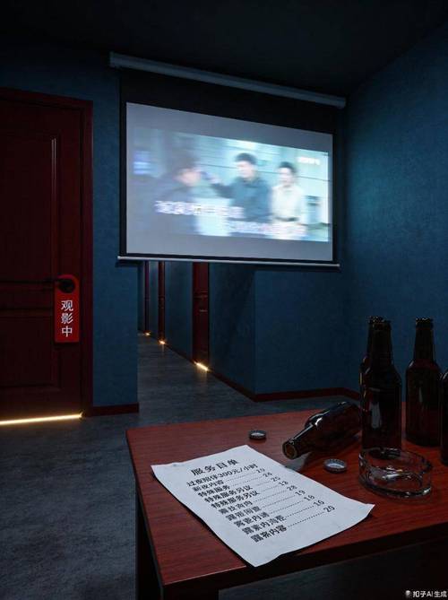 乐乐电影院 | 最新电影排期、优惠购票攻略及周边影迷打卡指南