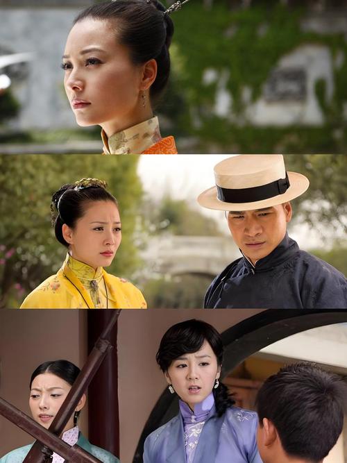 策驰影院热播电视剧推荐：《狂飙》高能剧情+全员演技炸裂，2024必追扫黑大剧