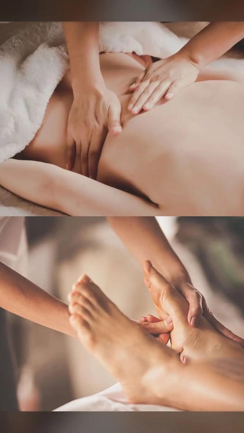 《激情按摩》观影指南：按摩背后的情感暗流、悬疑反转与人性挣扎