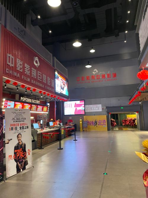 韩国电影院观影指南：热门影院推荐、最新排片查询与优惠购票攻略